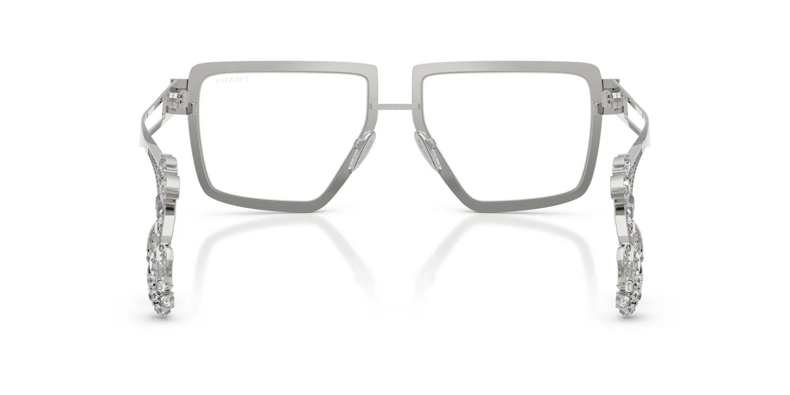 Prada D56S Sunglasses - view 8